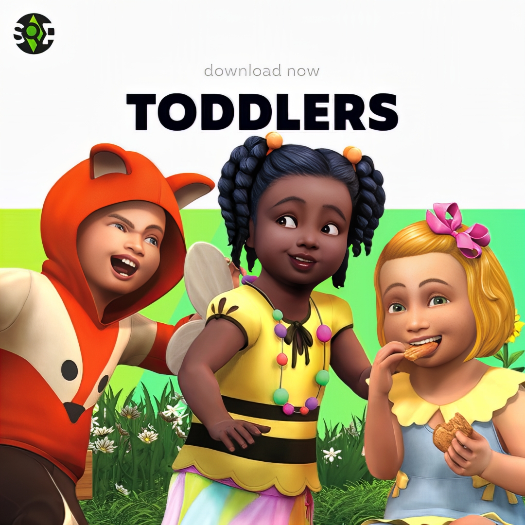 Toddlers