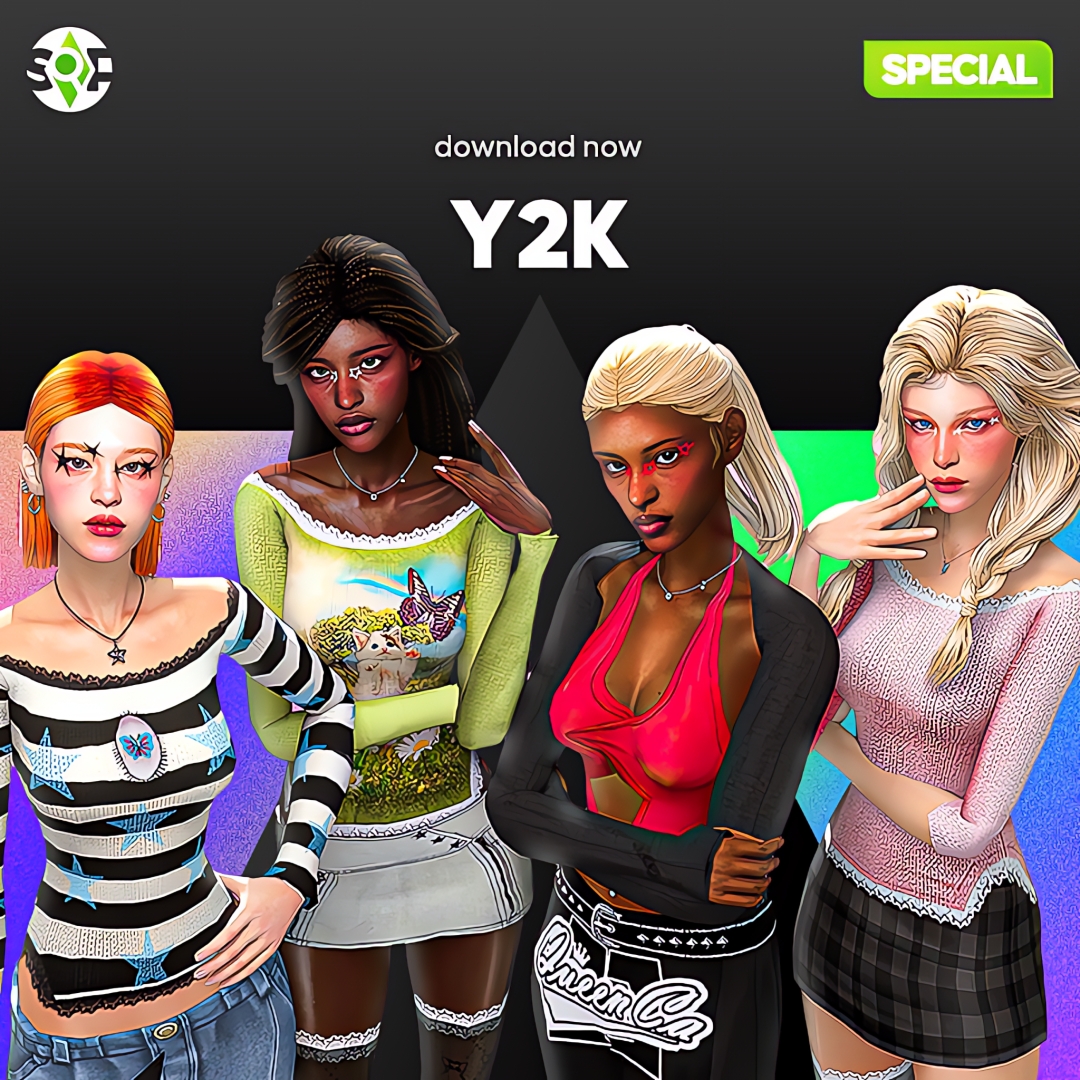 Y2K