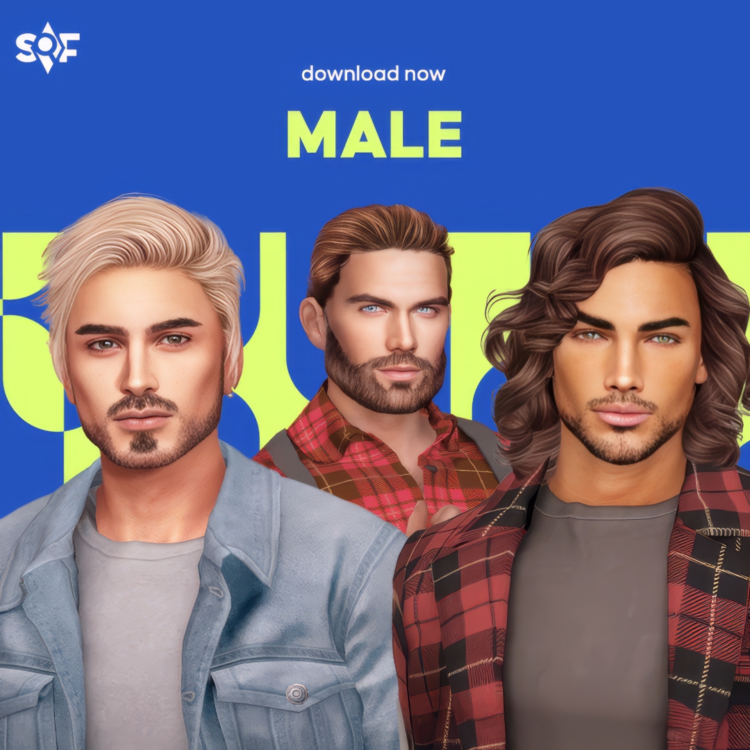 Male CC