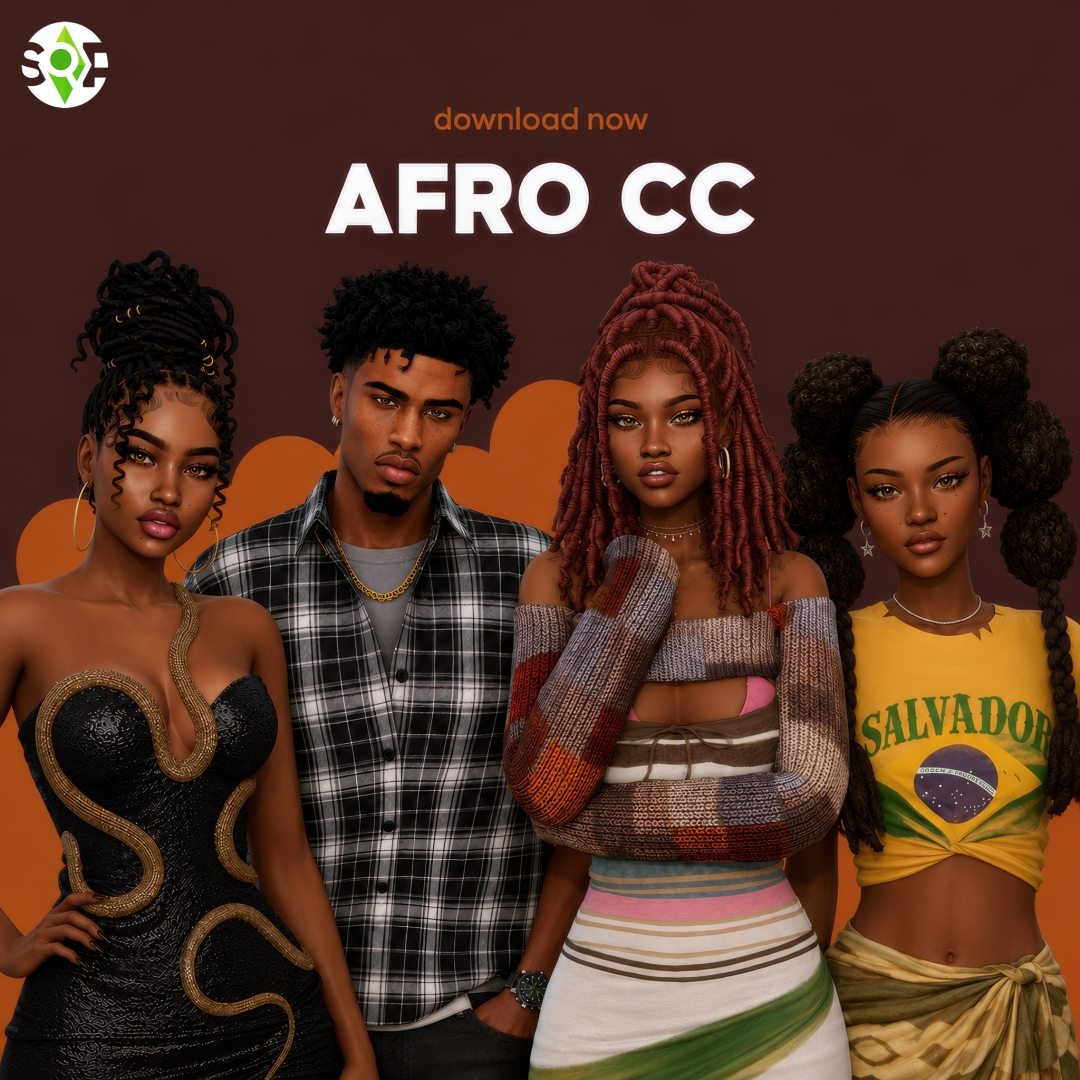 Afro CC